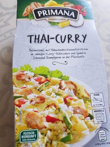 Thai-Curry von cukojack | Hochgeladen von: cukojack