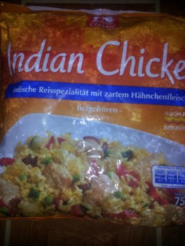 indian chicken | Hochgeladen von: Marcel00