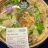 Vegan Caesar Salad, mit planted von Moonlover | Hochgeladen von: Moonlover