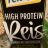 High Protein Reis von PeMo | Hochgeladen von: PeMo