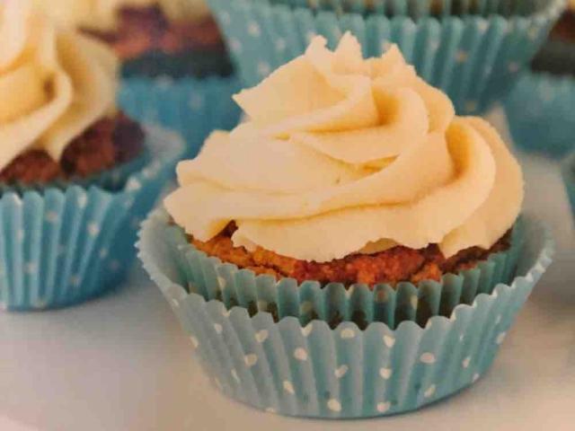 Pumpkin Spice Cupcakes von aitanita | Hochgeladen von: aitanita