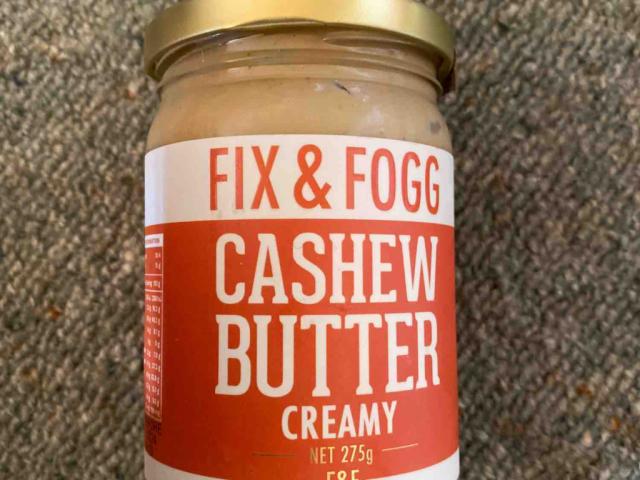 cashew butter von RicardoG | Hochgeladen von: RicardoG