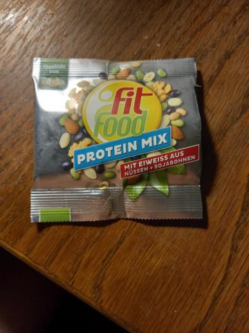 fit food, PROTEIN MIX von Snoopy 236 | Hochgeladen von: Snoopy 236