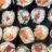 Maki Sushi, Tekka, Thunfisch | Hochgeladen von: xmellixx