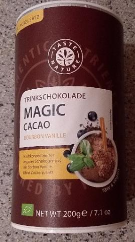 Magic Cacao  | Hochgeladen von: Tahnee