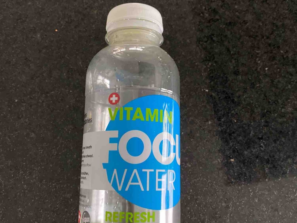 focus water, refresh bear and lime von Ilariascoca | Hochgeladen von: Ilariascoca