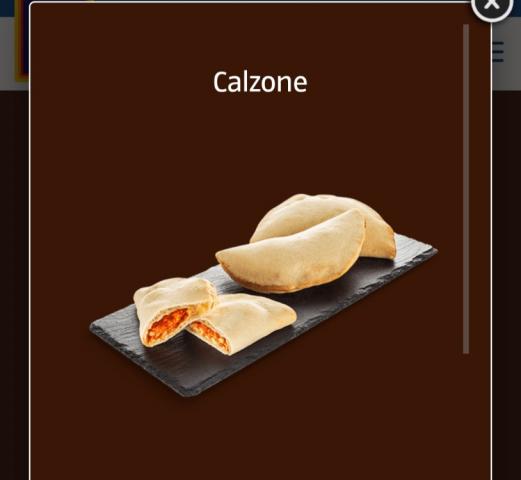 BACKBOX Calzone by kesi.t. | Uploaded by: kesi.t.