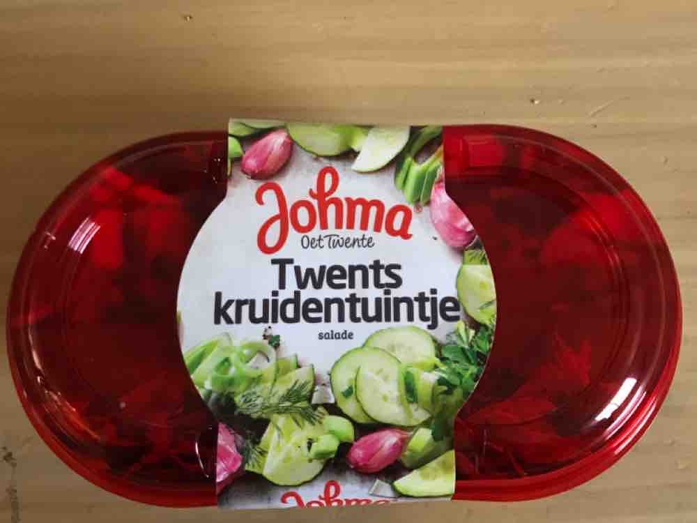 twents kruidentuintje, salade von joySimon | Hochgeladen von: joySimon