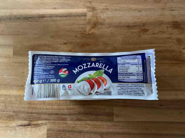 Mozzarella von marghi | Hochgeladen von: marghi