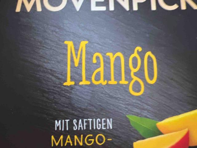 Mango Eis by netbug73 | Hochgeladen von: netbug73