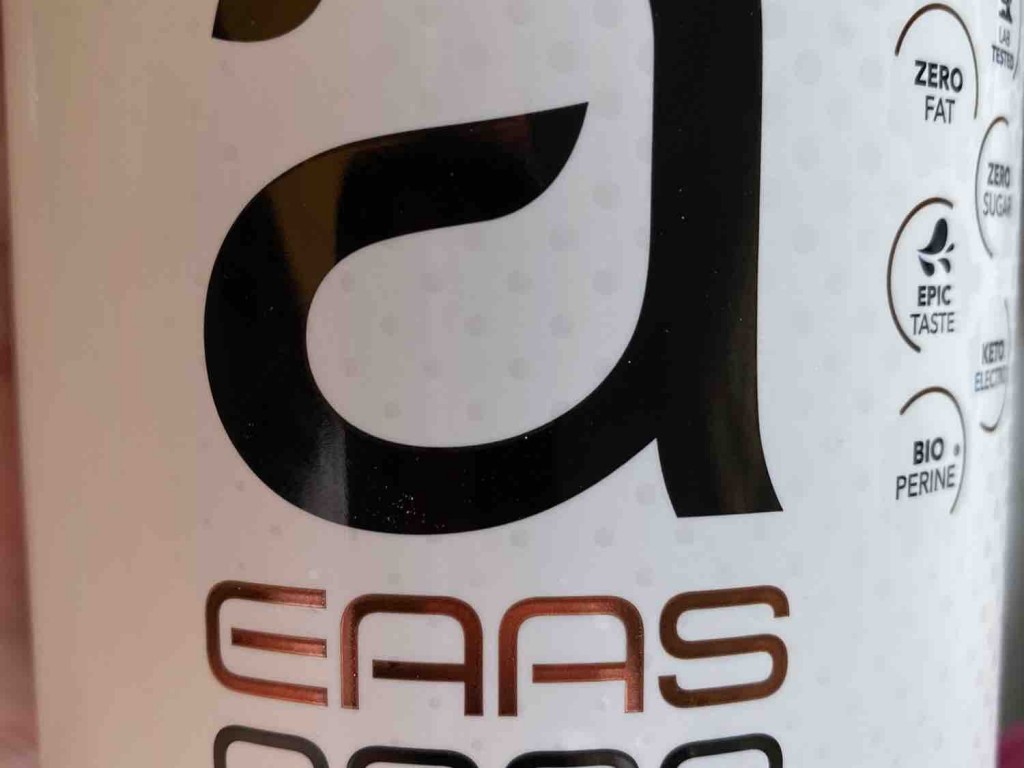 EAA Clear Cola von flowgains | Hochgeladen von: flowgains