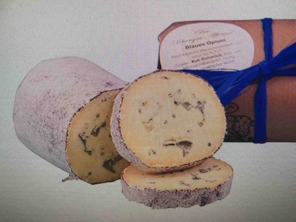 Blaues Opium (Käse) von mickeywiese | Hochgeladen von: mickeywiese Blaues Opium (Käse) von mickeywiese | Hochgeladen von: mickeywiese