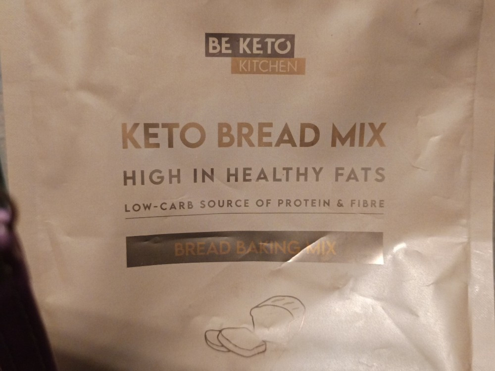 keto bread mix von Karin0380 | Hochgeladen von: Karin0380