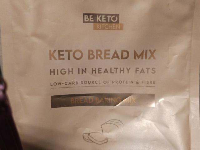 keto bread mix von Karin0380 | Hochgeladen von: Karin0380