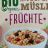 Kunspermüsli, Früchte. bio organic von Chrischtel | Hochgeladen von: Chrischtel