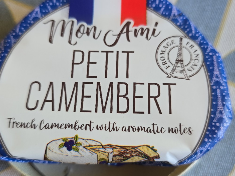 Mon Ami Fransk Camembert von stth65 | Hochgeladen von: stth65 Mon Ami Fransk Camembert von stth65 | Hochgeladen von: stth65