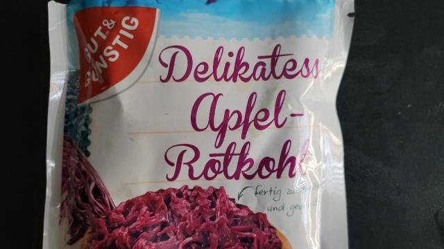 Rotkohl by Matze.tz | Hochgeladen von: Matze.tz