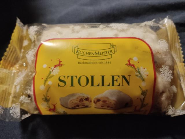 Marzipanstollen von danasommer | Hochgeladen von: danasommer