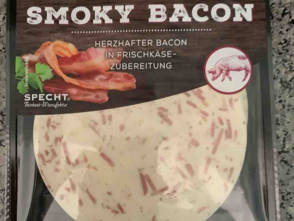 Frischkäse Smoky Bacon von Frodofred | Hochgeladen von: Frodofred