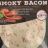 Frischkäse Smoky Bacon von Frodofred | Hochgeladen von: Frodofred