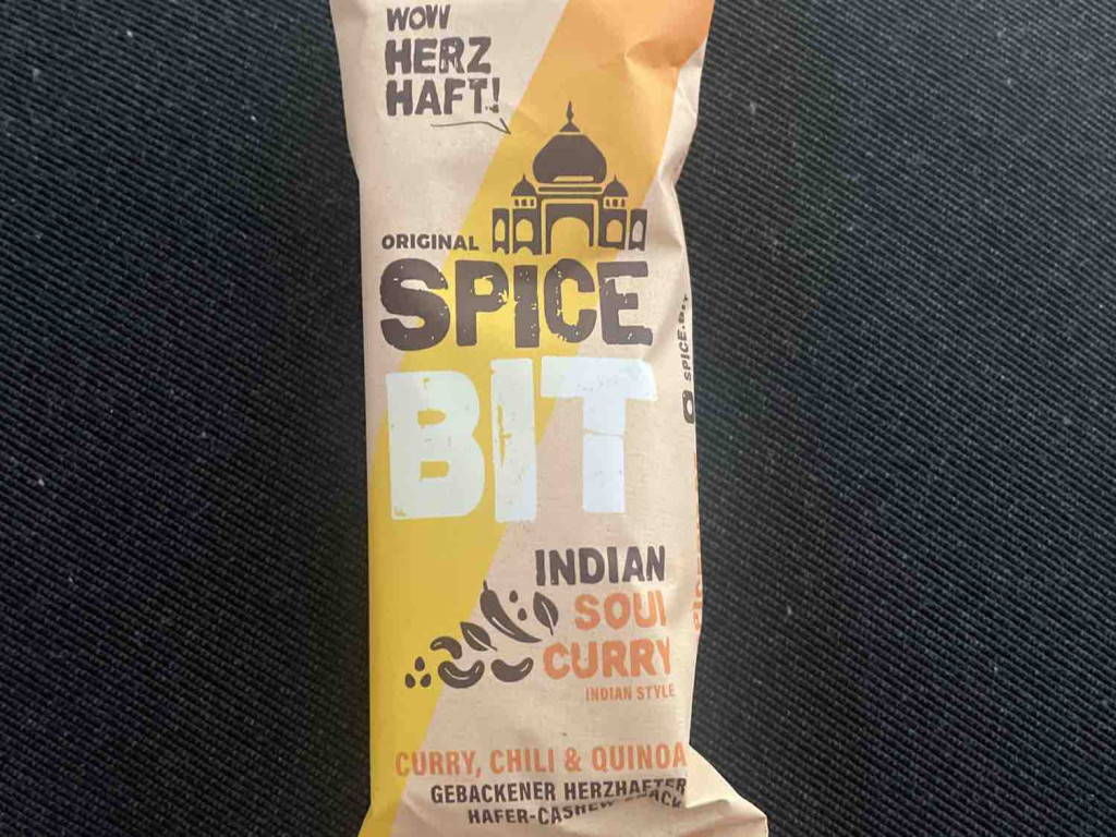 spice bit, Indian soul curry von irhu | Hochgeladen von: irhu