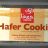 Hafer Cookies, mit Haferflocken | Hochgeladen von: panni64