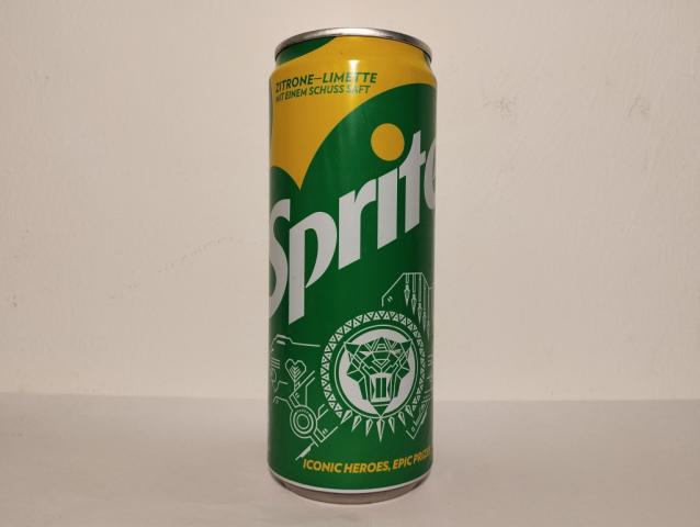 Sprite, Dose | Hochgeladen von: micha66/Akens-Flaschenking