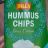 Hummus Chips, Sour Cream von Kamikazehase | Hochgeladen von: Kamikazehase