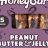 Peanut Butter & Jelley Bar von LariHe | Hochgeladen von: LariHe