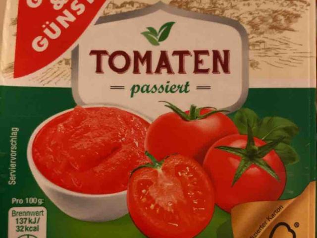 Tomaten passiert von PatYo | Hochgeladen von: PatYo