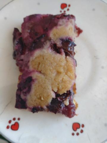 Zwetschken Streusel Fleck von old & grumpy lady | Hochgeladen von: old & grumpy lady