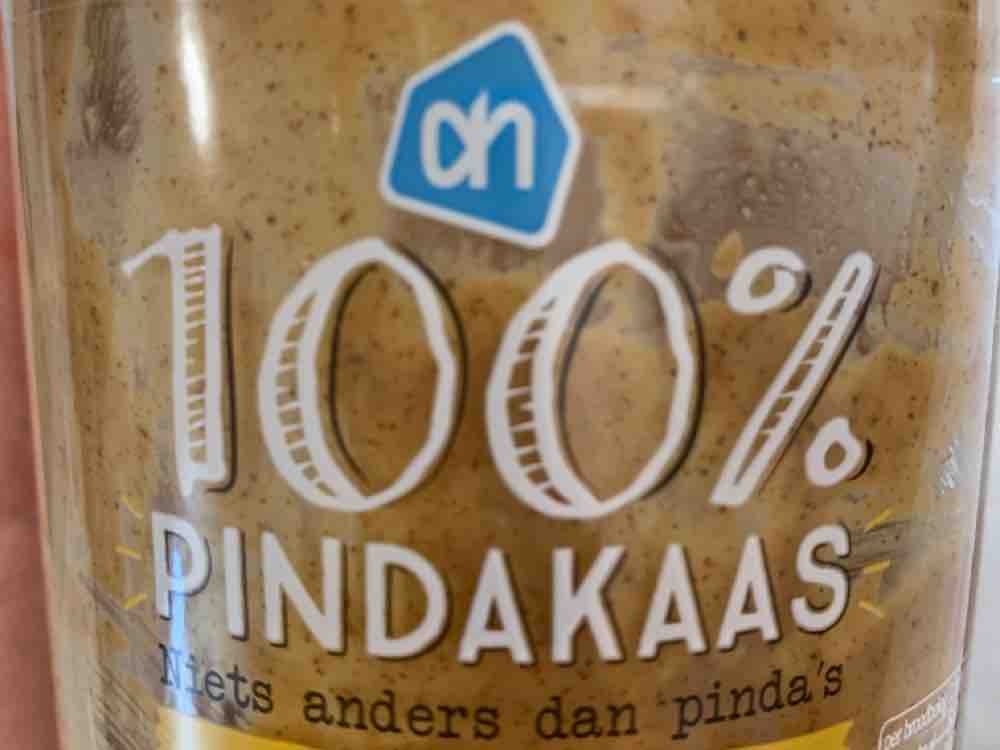100% Pindakaas by sophiekjacobsen | Hochgeladen von: sophiekjacobsen