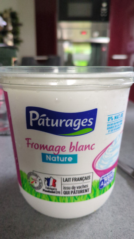 Fromage blanc, Nature von Psonia | Hochgeladen von: Psonia