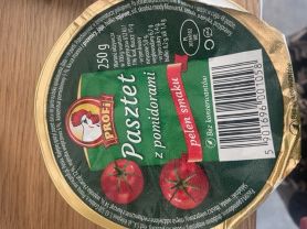 Pasztet z pomidorami, Tomaten | Hochgeladen von: apriltanja1975572
