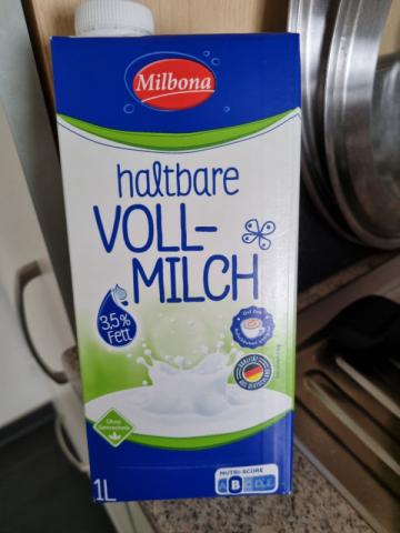 haltbare Vollmilch, 3,5 von Kata.San. | Hochgeladen von: Kata.San.