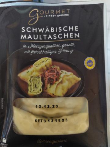 Schwäbische Maultaschen by Patdirtrider | Hochgeladen von: Patdirtrider