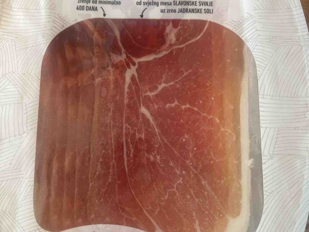 Pršut, Prosciutto von doroo71 | Hochgeladen von: doroo71