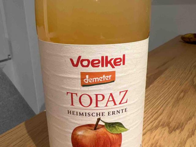 Voekel Topaz heimische Ernte von Fenjawi | Hochgeladen von: Fenjawi