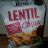 Lentil Chips, tomato von Sarah Hunger | Hochgeladen von: Sarah Hunger