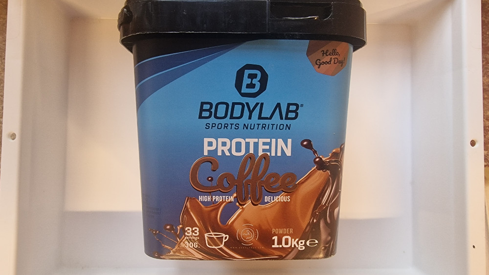 Protein Coffee von Sp4rk2 | Hochgeladen von: Sp4rk2