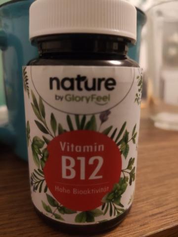 Vitamin B12 von sylviajuecker240 | Hochgeladen von: sylviajuecker240