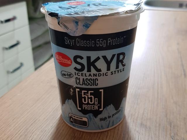 Skyr, Islandic Style / low fat von Veruda | Hochgeladen von: Veruda