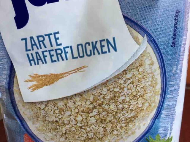 Fotos Und Bilder Von Getreideprodukte Zarte Haferflocken ja Fddb