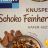 Müsli Knusper Schoko feinherb von tobi8896617 | Hochgeladen von: tobi8896617