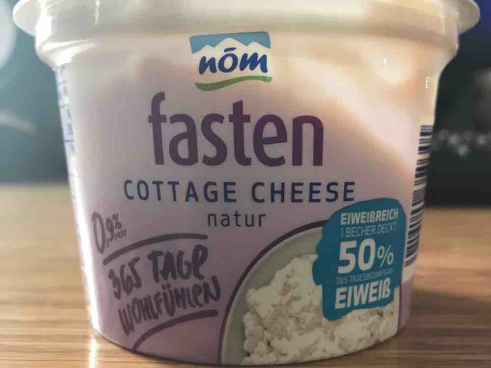 Cottage Cheese, Fasten von Berglmir | Hochgeladen von: Berglmir