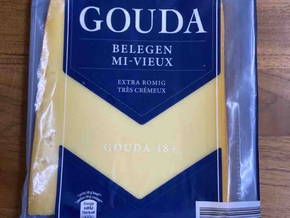 gouda, mi-vieux von lauree | Hochgeladen von: lauree