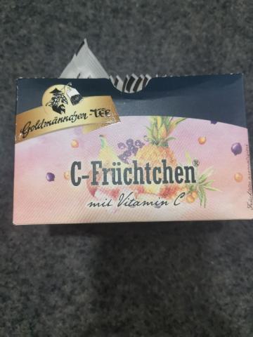 C-Früchtchen, Tee von denka | Hochgeladen von: denka