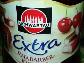 Extra, Rhabarber-Kirsche | Hochgeladen von: doernerdetlef607 Extra, Rhabarber-Kirsche | Hochgeladen von: doernerdetlef607