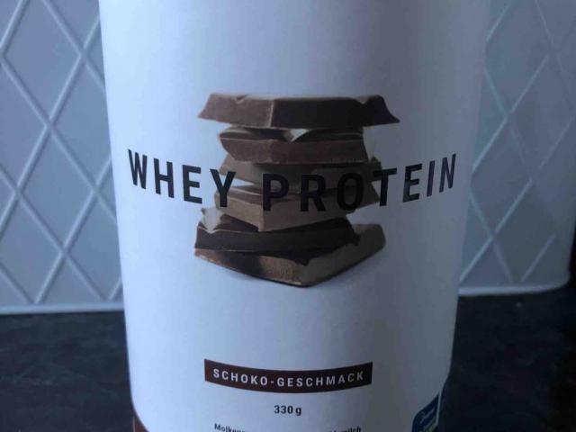 foodspring, whey by Sascha2511 | Uploaded by: Sascha2511