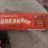 Protein Break Bar von KiKiweasley | Hochgeladen von: KiKiweasley